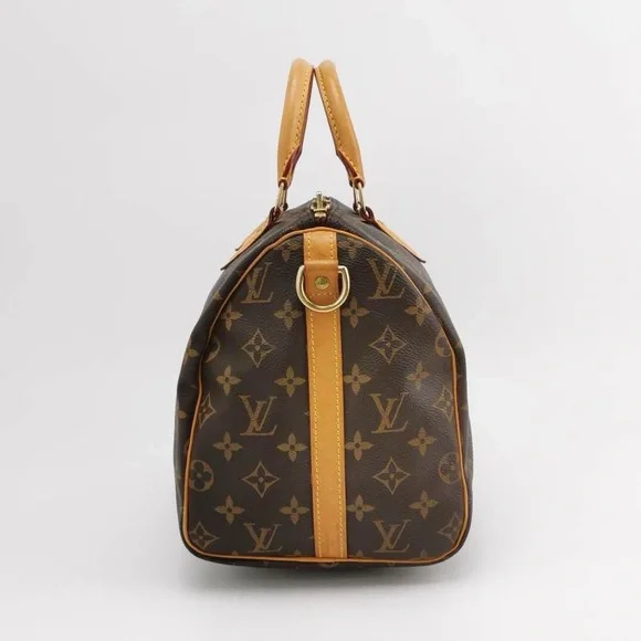 Louis Vuitton Speedy30 - Picture 3 of 8